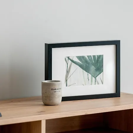 דירה Esencja With Free Parking Garbary 104 By Renters פוזנן