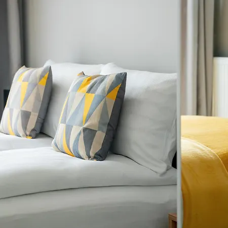 Esencja With Free Parking Garbary 104 By Renters