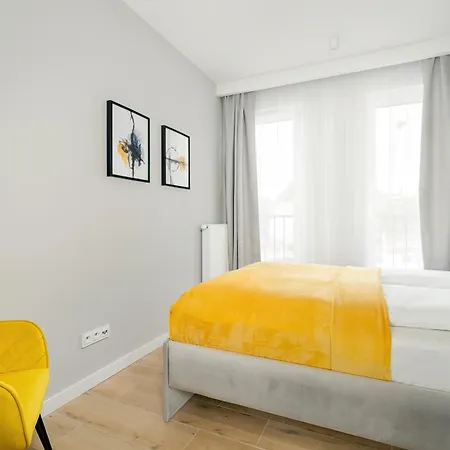 Esencja With Free Parking Garbary 104 By Renters *