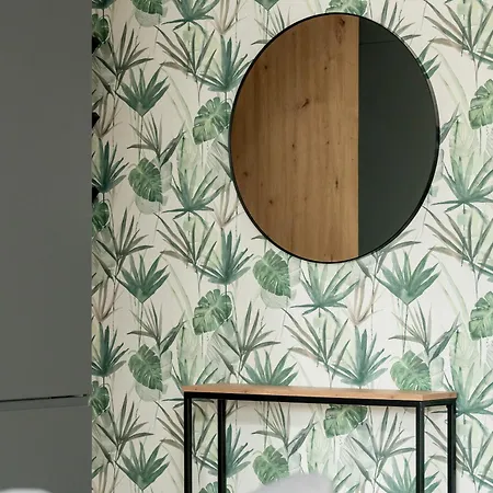 דירה Esencja With Free Parking Garbary 104 By Renters