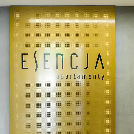 Apartamento Esencja With Free Parking Garbary 104 By Renters