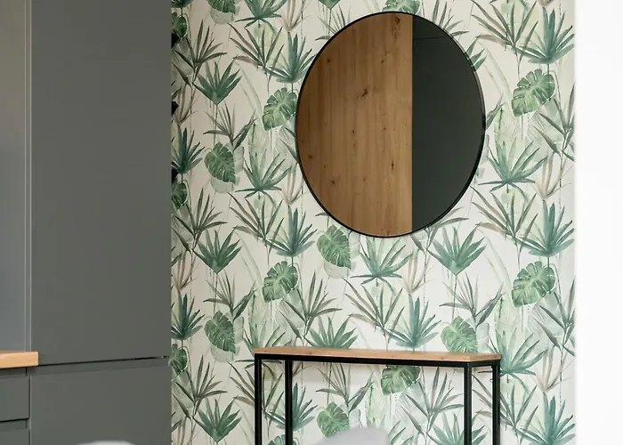 Апартаменти Esencja With Free Parking Garbary 104 By Renters