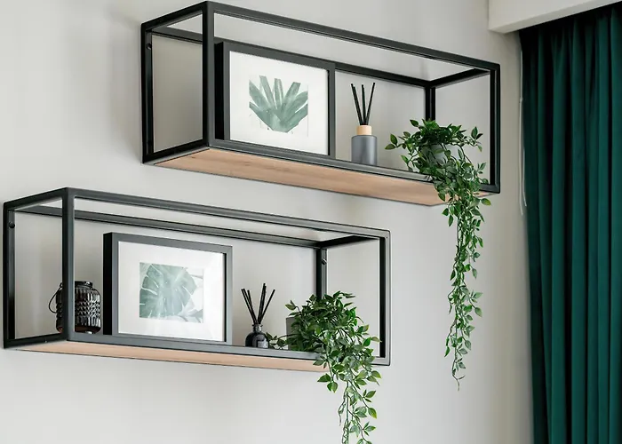 Esencja With Free Parking Garbary 104 By Renters * Познань