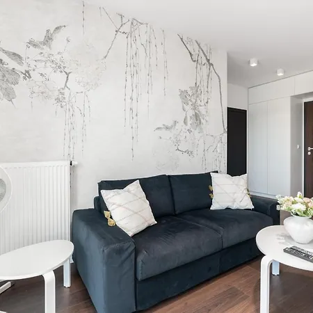 Esencja With Free Parking Garbary 104 By Renters *