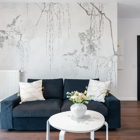 דירה Esencja With Free Parking Garbary 104 By Renters