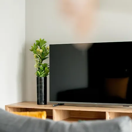 Apartamento Esencja With Free Parking Garbary 104 By Renters