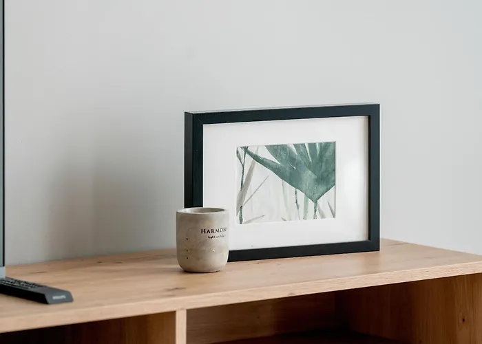 Apartment Esencja With Free Parking Garbary 104 By Renters Poznan